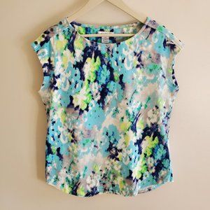 Liz Claiborne Tee - Size L (2 for $20)